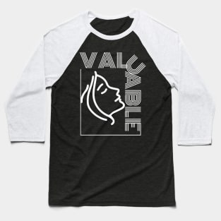 valuable Baseball T-Shirt